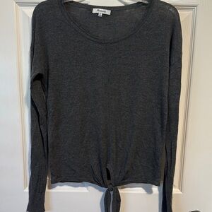 Madewell Sweater